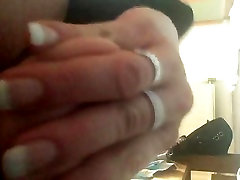 Thick dildo part 3