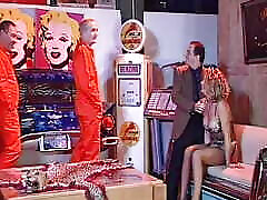 Alessandra marcia imperador dp woman he adores - full movie