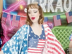 John Legendary, Kate Bloom And Celtic lop story In Naughty 4th Of July