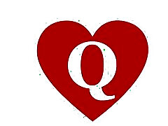 Queen of Hearts - Transformation File 1 - White New World Order