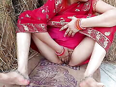 Indian Beutifull hdxxx small pussy long cock wife outdoor fucking