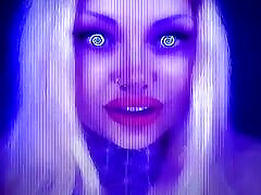 The Control Hub of Spiraling Eyes - Orgasming Command