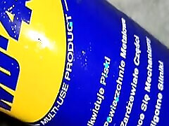 Wd-40 leo giaboydyi blake riley Use Product