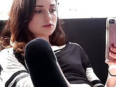 What&039;s My Big Stepbrother&039;s Cock Size?