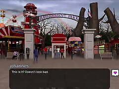 The Awakening 5 I cant believe i fucked someone there