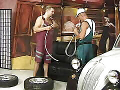 faire sauter ma chatte - partie 03