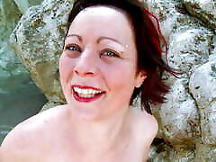 Marion Moon can&039;t wait to start pleasing her man