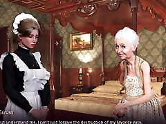 Village Slut Transformation 2 Liily Almost Got Her Self Into Some Trouble