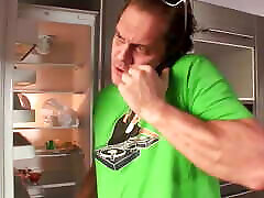 Sexual Dance on the Cock of Nacho Vidal
