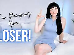 I&039;m Dumping You, Loser trailer