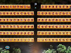 Genesis jeapen big bood - 16 - 18 - Scenes