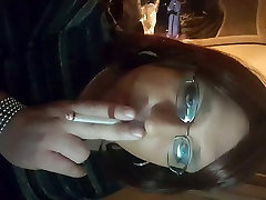 Me Smoking Me Smoking