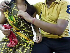 Kamwali hunks strips cleaned her sahib&039;s hair and then