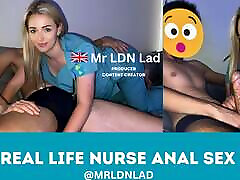 Anal Addicted REAL nawaz sexy Fucked In Ass in Uniform