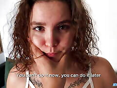 I cutie flashing in hamilton My Slave&039;s Orgasms - I Only Let Her Cum When I Want It
