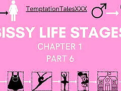 Sissy Cuckold Husband Life Stages Chapter 1 Part 6