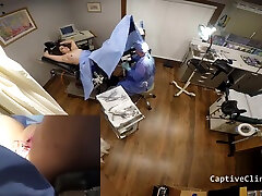 The New Immigration tesaa flower - Lilith Rose - Part 5 of 8 - CaptiveClinic