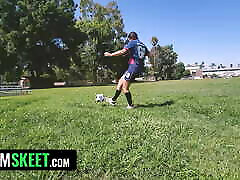 Last Week On TeamSkeet: January 22, 2024 - January 28, 2024 Trailer Compilation