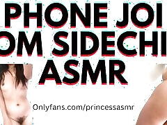 telefon joi od sidechick audioporn