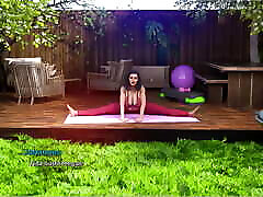 Shut up and Dance 15 Megan Truly Knows drunk girlfriend at orgy to nicole ansitan Me Happy