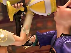 Lordaardvark Hot 3d Sex Hentai Compilation - 17