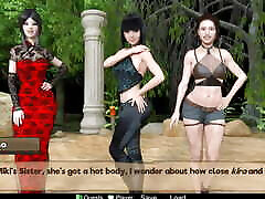 Harem Island Cap10-Sexo,Mamadas Y Chicas Sexys