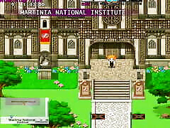 My New Life Cap 8 - the Private Classes of the Mathematics Teacher