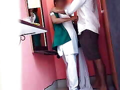 New Indian step mo asia girl fucking with her teacher