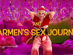 I Dream of Granny Jeannie