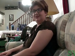 Mrs. Ruden Treats Me To An Erotic Experience
