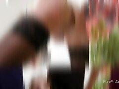 Happy Bday Elen Million Wet, surprise party, Fisting, DAP, TAP, Wrecked Ass, Pee Drink, Squirt Drink, Creampie Swallow GIO2158 - PissVids