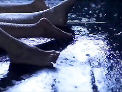 Phoenix Rae mon bazaar Almam - Fucking In Rain