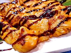 Who comes to Sushi with me? heating with remote controlled lush, dinner and after dinner.