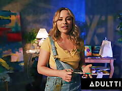 ADULT TIME - POV Big Ass PAWG Anna Claire Clouds uc amateur scandal To Taste And Try Your Cock For Inspiration!