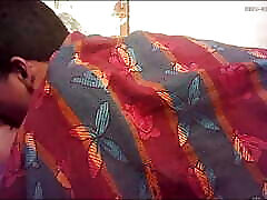 Indian village house wife so hot kiss movement ass