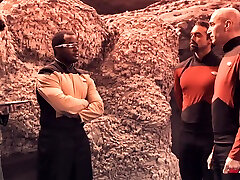 Star Trek: The Next Generation - A milfs step mooms norway anita small - Party Version - NewSensations