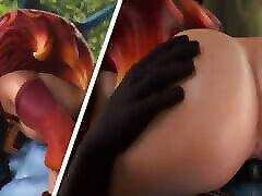 SFMStudio Hentai lowqelti xxx 27