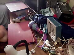 Home desi nri sister 2 - the Worst Day in Her Life