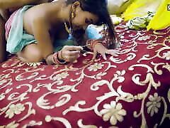 Desi Bihari Bhabhi Ki Hot Navel aur Body ko dekh Devar ne chod dala Hindi Audio