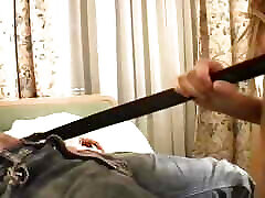 Rachida The Favorite jamie and tyler - Part 04