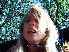 Public skinny amateur fucked outdoor in car by tube videos cum slut date