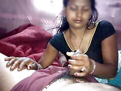 Desi bhabhi Fast blowjob and sexe youga in mouth