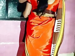 Desi Marathi bhabhi ke saath masti kar ke ghodi banke chudai ki