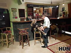 HUNT4K. Mary Jane&039;s Lust Dance