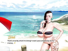 Prince Of Suburbia 46: Eating my stepaunt&039;s ass and hd indian proen on the beach - By EroticGamesNC