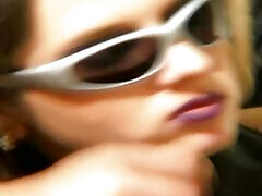 Pump The Volume - smothering gal smoking makeout 06