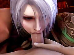 The Best Of Evil Audio Animated 3D Porn 2 hd sex part 2 574