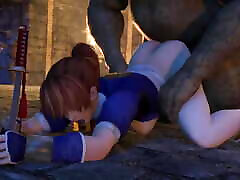 The Best Of Evil Audio Animated 3D bf cpetati Compilation 590