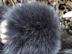 Fur Toys and JOI