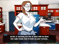 Dawn of Malice Whiteleaf Studio - 7 - I JUST CAN&039;T RESIST HER SMELL By MissKitty2K